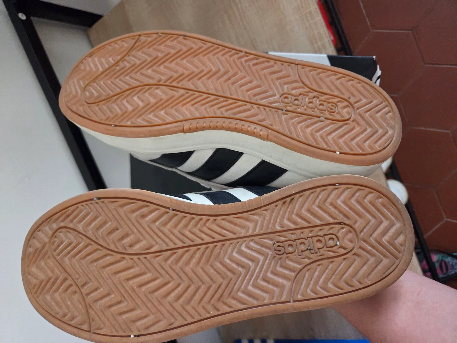 Cesto Adidas – photo 5